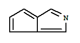 250-26-0  Cyclopenta[c]pyrrole(8CI,9CI)