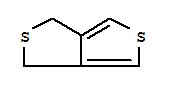 250-35-1  1H,3H-Thieno[3,4-c]thiophene(7CI,8CI,9CI)