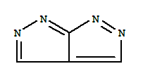 250-73-7  Pyrazolo[3,4-c]pyrazole(8CI,9CI)