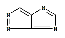 251-05-8  Imidazo[4,5-c]pyrazole(8CI,9CI)