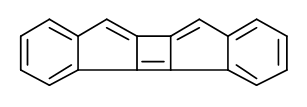 252-36-8  Cyclobuta[1,2-a:4,3-a']diindene(8CI,9CI)