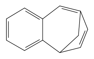 252-78-8  5,8-Methano-5H-benzocycloheptene