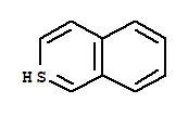 253-40-7  2H-2-Benzothiopyran