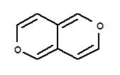 253-56-5  Pyrano[4,3-c]pyran