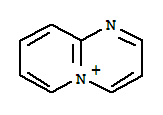 255-82-3  Pyrido[1,2-a]pyrimidin-5-ium