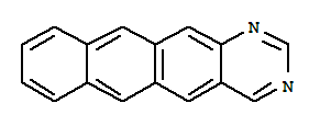 257-82-9  Naphtho[2,3-g]quinazoline