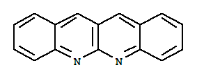 257-95-4  Dibenzo[b,g][1,8]naphthyridine