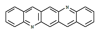 258-59-3  Quino[2,3-b]acridine