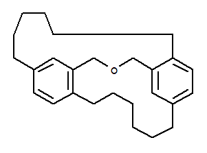 259-72-3  3H-5,17-Hexano-4,8-metheno-1H-2-benzoxacyclohexadecin,9,10,11,12,13,14-hexahydro- (8CI,9CI)