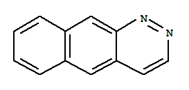 260-37-7  Benzo[g]cinnoline(8CI,9CI)