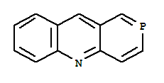 260-99-1  Phosphorino[4,3-b]quinoline(8CI,9CI)