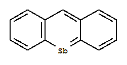 261-39-2  Dibenzo[b,e]stibinin(9CI)