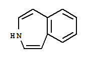 264-12-0  3H-3-Benzazepine