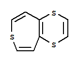 265-31-6  1,4-Dithiino[2,3-d]thiepin(9CI)