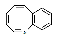 265-65-6  1-Benzazocine (8CI,9CI)