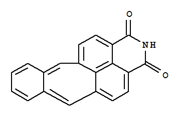 26510-55-4  1H-Pleiadeno[3,4-cd]pyridine-1,3(2H)-dione(9CI)