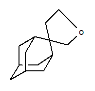 26921-64-2  Spiro[furan-3(2H),2'-tricyclo[3.3.1.13,7]decane],dihydro-