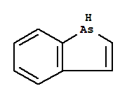 270-46-2  1H-Arsindole