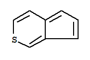 270-63-3  Cyclopenta[c]thiopyran(6CI,7CI,8CI,9CI)