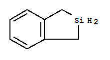 270-86-0  1H-2-Silaindene,2,3-dihydro-