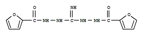 27049-86-1  2-Furancarboxylic acid,2,2'-carbonimidoyldihydrazide (9CI)