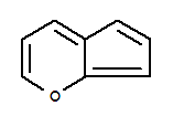 271-08-9  Cyclopenta[b]pyran