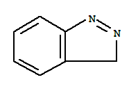 271-43-2  3H-Indazole