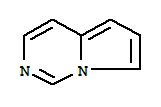 274-43-1  Pyrrolo[1,2-c]pyrimidine