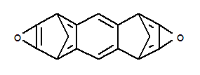 27444-36-6  2,8:4,6-Dimethanoanthra[2,3-b:6,7-b']bisoxirene(9CI)