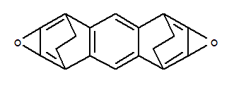 27444-37-7  2,8:4,6-Diethanoanthra[2,3-b:6,7-b']bisoxirene(9CI)