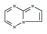 275-00-3  Imidazo[1,2-b][1,2,4]triazine