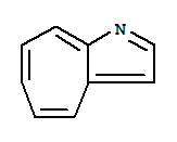 275-68-3  Cyclohepta[b]pyrrole