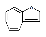 275-76-3  2H-Cyclohepta[b]furan(8CI,9CI)