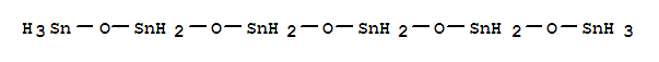 27596-67-4  Hexastannoxane