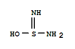 27658-06-6  Amidoimidosulfurousacid (8CI,9CI)