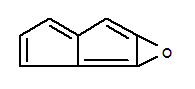 277-61-2  Pentaleno[1,2-b]oxirene(9CI)