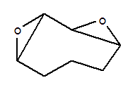 277-84-9  3,9-Dioxatricyclo[6.1.0.02,4]nonane(8CI,9CI)