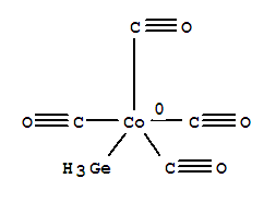 28360-37-4  Cobalt,tetracarbonylgermyl-