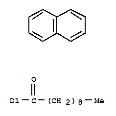 28802-64-4  1-Decanone,1-(naphthalenyl)- (9CI)