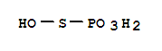 28921-68-8  Phosphinesulfenic acid,1,1-dihydroxy-, 1-oxide