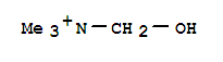 29124-45-6  Methanaminium,1-hydroxy-N,N,N-trimethyl-