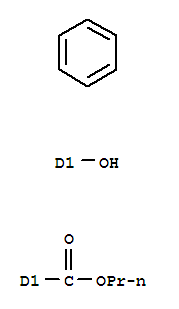 29468-39-1  Benzoic acid, hydroxy-,propyl ester
