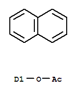 29692-55-5  Naphthalenol, acetate