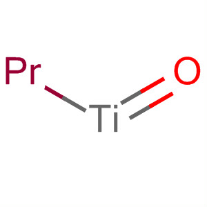 39407-04-0  Praseodymium titanium oxide