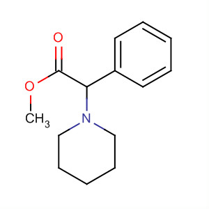 394202-90-5  1-Piperidineacetic acid, 4-phenyl-, methyl ester