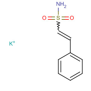 394204-84-3  Ethenesulfonamide, 2-phenyl-, monopotassium salt
