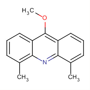 394211-32-6  Acridine, 9-methoxy-4,5-dimethyl-