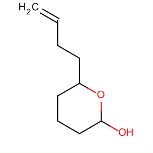 394217-69-7  2H-Pyran-2-ol, 6-(3-butenyl)tetrahydro-