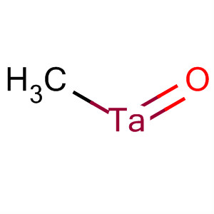 39455-47-5  Tantalum carbide oxide