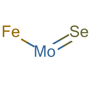 39455-63-5  Iron molybdenum selenide